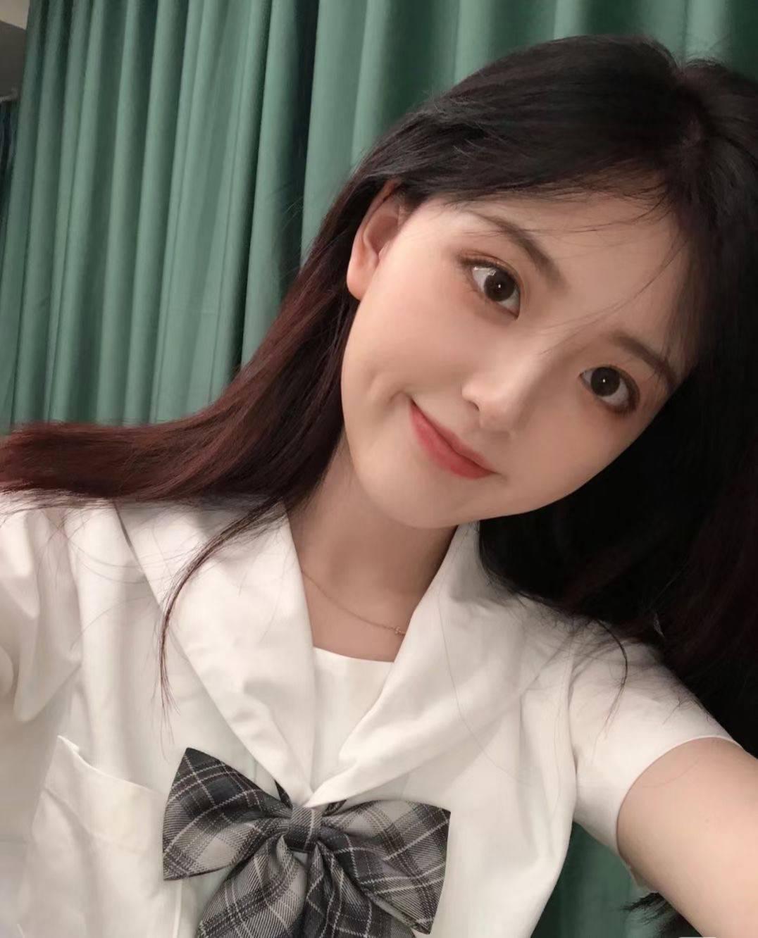 分享小店区身材好很好的妹子